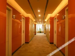 Aishang Hotel (Da Lang RT Mart) - Image 2