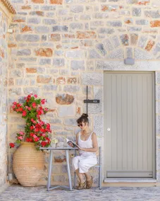 Salvia Areopolis All-Suite Hotel - Image 4