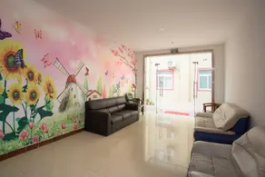 Pod Inn HotelJiading Shanghai University Town Zhonglu Branch - Image 5