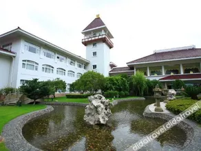Landison Xiang Shan Gold Coast Hotel - Image 3