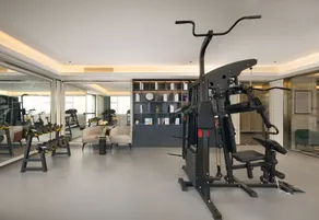 Yunfu Xinxing Xi'an Deluxe Hotel - Image 4