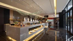 The GiorgioMorandi Hotels (Weifang Hanting High-speed Railway North Station) - Image 3