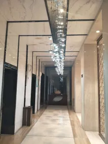 Atour Hotel Songzi Culture Business Street Minzhu Road - Image 2