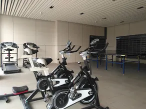 Nomo Apartment (Foshan West Railway Station, Shadi Airport) - Image 5
