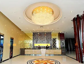 H Boutique Hotel (Dongguan Fenggang Xingao Shopping Plaza Branch) - Image 3