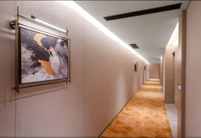 Osca International Hotel (Changping Dongguan East Station Branch) - Image 4