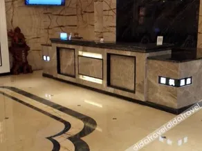 Lavande Hotel Tianjin Xihu Road Branch - Image 4