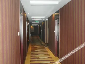Antai Hotel (Jiashan Jinyang East Road) - Image 2