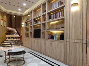 Shuyang New City Hotel - Image 3