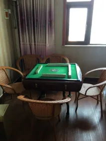 Shuan Hotel - Image 2