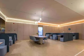 HanTing Hotel (Liaocheng Chiping Yingbin Avenue) - Image 3