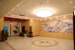 Xana Lite Hotel Jinan Jiyang Everbright City Jibei Park - Image 3