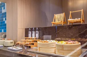 Home Inn Neo（Guang'an Yuechi High-Speed Railway Station Store） - Image 2