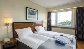 Hotel Caledonien - Image 4