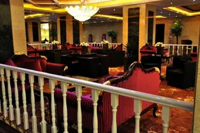 Hanchuan Baiyun International Hotel - Image 4