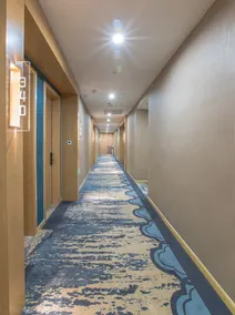 Yunyi Boutique Hotel - Image 2