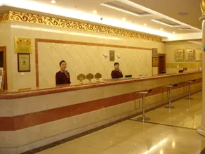 Jincheng Hot Spring Hotel - Image 2