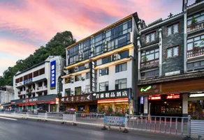 Xijieyu Homestay (Yangshuo West Street) - Image 3