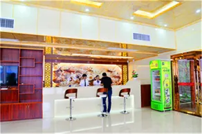 Hecheng Garden Hotel - Image 3