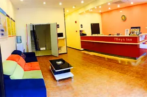 7Days Inn Hotel (Bijie Zhijin) - Image 4