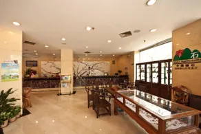 Plum Garden (Fuzhou Xihu) - Image 2