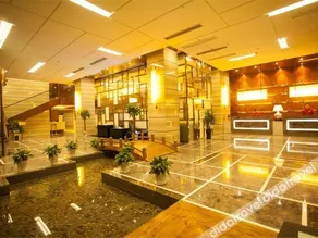 Run Hotel Yancheng Renmin Road - Image 4
