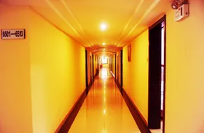 Jingdu Hotel - Image 4