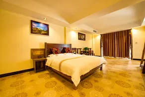 Detian Yisu Hotel - Image 5