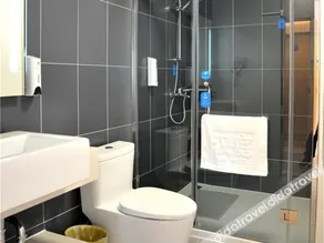 HanTing Hotel (Jinzhong Huitong North Road) - Image 4