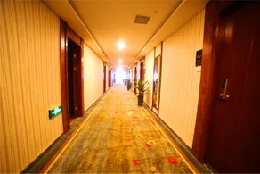 Wanhao Business Hotel - Image 3
