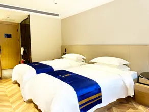 Super 8 Hotel (The Grand Canal CBD, Beijing Tongzhou) - Image 4