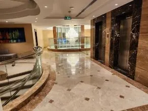 Prime Al Hamra Hotel Riyadh **** - Image 4