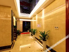 Fengqi Hotel (Hangzhou Hubin Jianguo North Road Metro Exit Branch) - Image 4