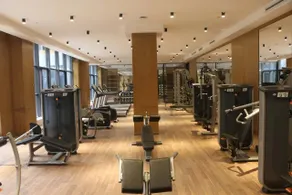 Qianyang  Haitang  Qianhu  Qesort   Hotel - Image 2