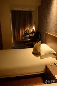 Sinew Exquisite Hotel Hangzhou - Image 5