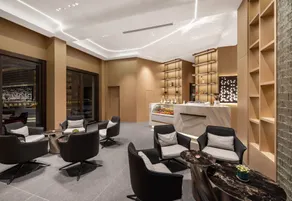 Shukasa International Hotel (Yiwu International Trade City) - Image 4