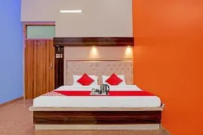 Hotel O JSB Palace - Image 4