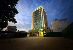 Hi Inn (Heyuan University Town) - Image 5