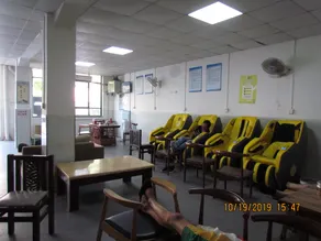 JUFU HOTEL - Image 2