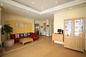 Home Inn Neo - Zhaoyuan Fuqian Square Zhenhua - Image 2