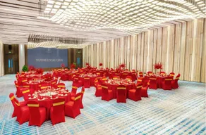 Wenlan Hotel Northern Hangzhou - Image 5
