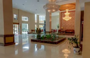Wolong International Hotel - Image 2