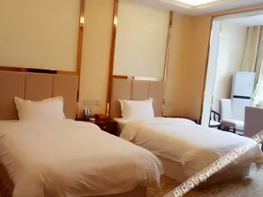 Lijing Hotel - Image 5