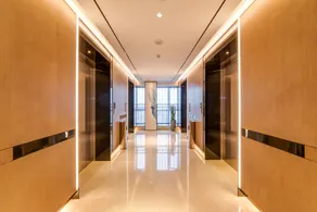 Aisfeiyun Hotel (Shaanxi University of Technology Branch) - Image 3