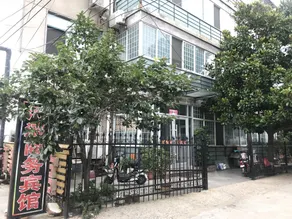 Linyi Riverside Business Hotel - Image 3