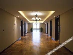 Xingtai Blue Horizon Grand Holiday Hotel - Image 4