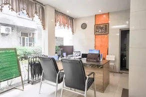 Kehuayuan Hotel (Chengdu Huaxie) - Image 2