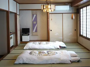 Tatebayashi Grand Hotel - Image 3