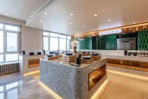 Starway Harbin West Dazhi Street Gongda Hotel - Image 2