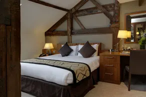 Moat House Reading Hotel - Image 4